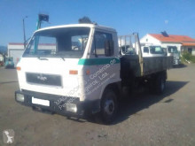 Camion MAN 10.150 benne occasion