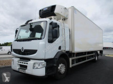 Camion frigo mono température Renault Premium 380.19 DXI