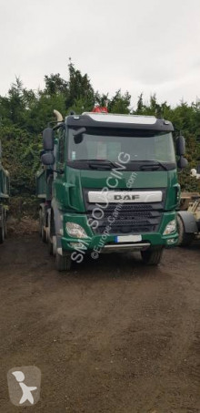 Camión multivolquete DAF CF 460