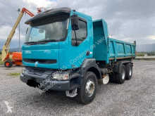 Camião basculante Renault Kerax 320.26