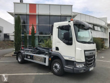 DAF tipper truck LF