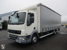 Camion rideaux coulissants (plsc) DAF LF45 FA 210