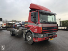 DAF chassis truck FA