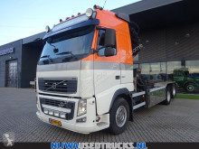 Vrachtwagen containersysteem Volvo FH 460