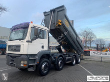MAN TGA 35.430 truck used tipper