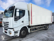 Camión furgón caja polyfond Iveco Stralis 440 S 45