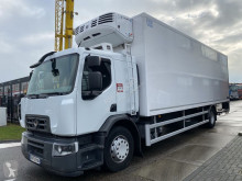 Camión Renault Gamme D 19.320 + THERMOKING TS-600E frigorífico mono temperatura usado