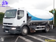 Camion citerne Renault Premium 270