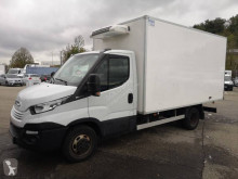 Vrachtwagen Iveco Daily 35C14 tweedehands koelwagen mono temperatuur