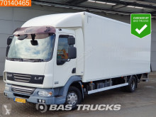 DAF box truck LF45