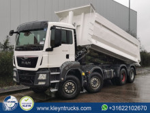 Camion MAN TGS 41.400 benne occasion