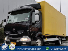 Camion fourgon Renault Midlum 220.08