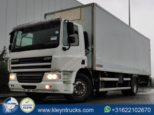 Camion furgon DAF CF75