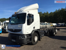 Teherautó Renault Premium 380 használt alváz