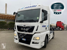 Trattore MAN TGX 18.500 4X2 BLS