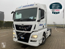 Ciągnik siodłowy MAN TGX 18.500 4X2 BLS