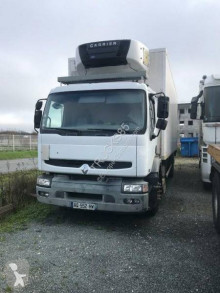 Camion Renault Premium 370.19 frigo occasion