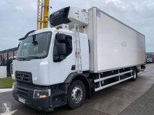 Vrachtwagen koelwagen mono temperatuur Renault Gamme D 19.320 + CARRIER SUPRA 1150 MT