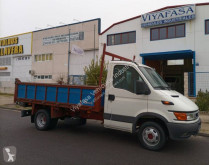 Iveco tipper truck Daily 50C15