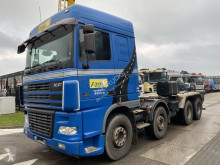 DAF chassis truck XF95
