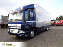 Camion DAF CF65 fourgon occasion