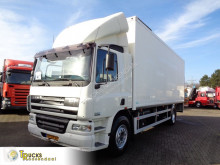 DAF CF65 truck used box