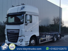 DAF BDF truck XF 510
