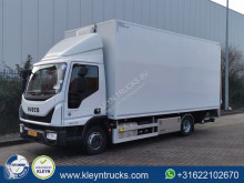 Iveco box truck Eurocargo