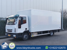Camion fourgon Iveco Eurocargo
