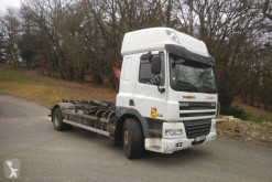 DAF billenőplató teherautó CF85 460