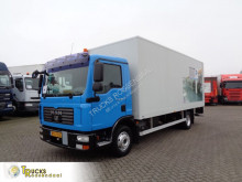 Camion MAN TGL 12.240 fourgon occasion