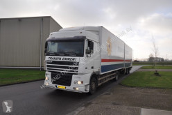 Camion remorque frigo mono température DAF AE48XS