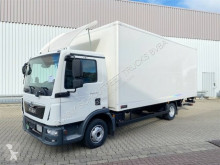 Camion fourgon MAN TGL 8.190 4x2 BL 8.190 4x2 BL mit DHOLLANDIA LBW, 4x Vorhanden!