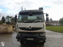 Camión Renault Kerax 460.32 hormigón cuba / Mezclador usado