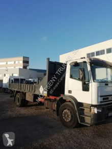 Iveco Eurocargo ML 180 E 28 truck used flatbed