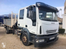Kamión valník Iveco Eurocargo 120 E 24