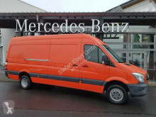 Mercedes Sprinter Sprinter 516 CDI 4325 Stdheiz AHK használt haszongépjármű furgon