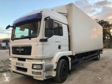 Kamión dodávka MAN TGM 18.290