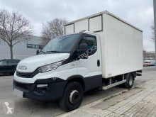 Kamión Iveco Daily dodávka ojazdený