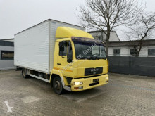MAN Kastenwagen 8.185 L