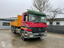 Kamión korba Mercedes 2540