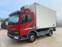 Camion Mercedes Atego frigo usato