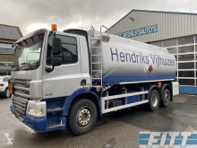 Vrachtwagen DAF CF85 tweedehands tank
