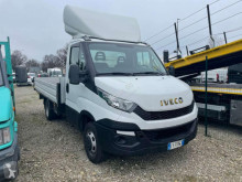 Camión caja abierta Iveco Daily