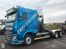 DAF Camion XF