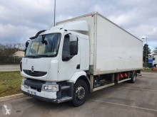 Camion Renault Midlum 280.18 fourgon polyfond occasion