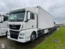 Camion frigo MAN TGX 26.480