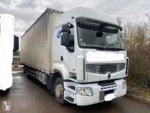 Camion Renault Premium 380 DXI rideaux coulissants (plsc) occasion