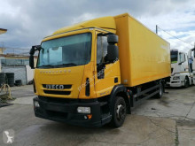 Iveco Kastenwagen Eurocargo 120 E 28
