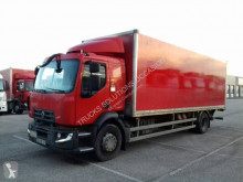 Camion fourgon Renault Gamme D 280.19